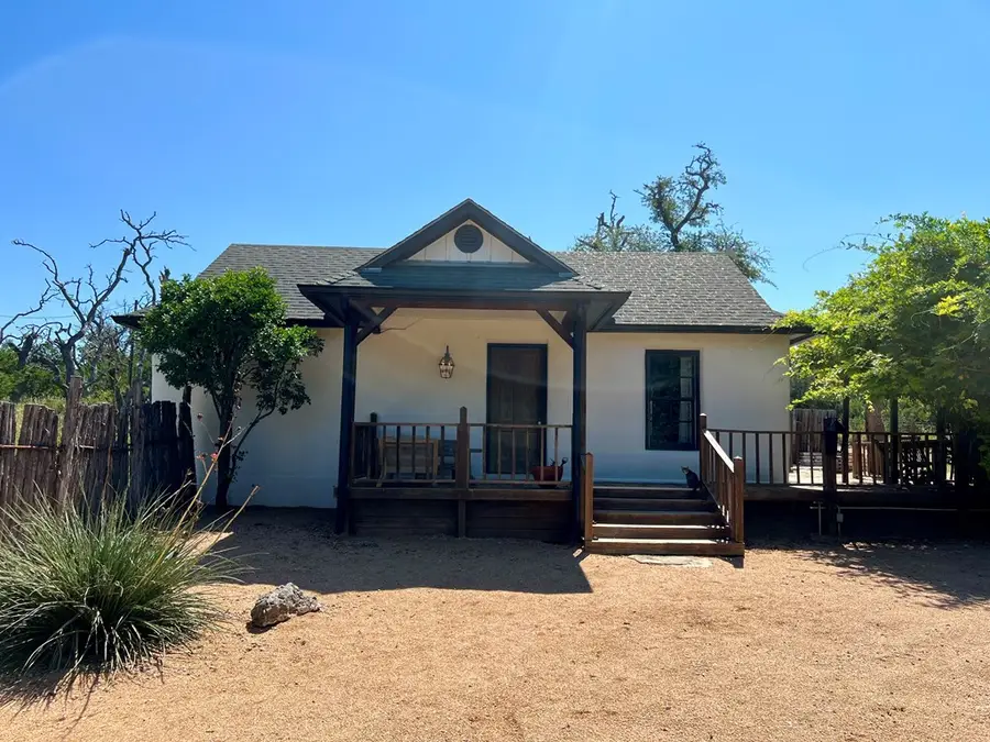 503 Rocky Creek Rd, Fredericksburg, TX 78624 - Image #3