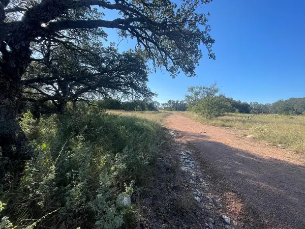 Tract 8 Elm Springs Dr, Menard, TX 76859