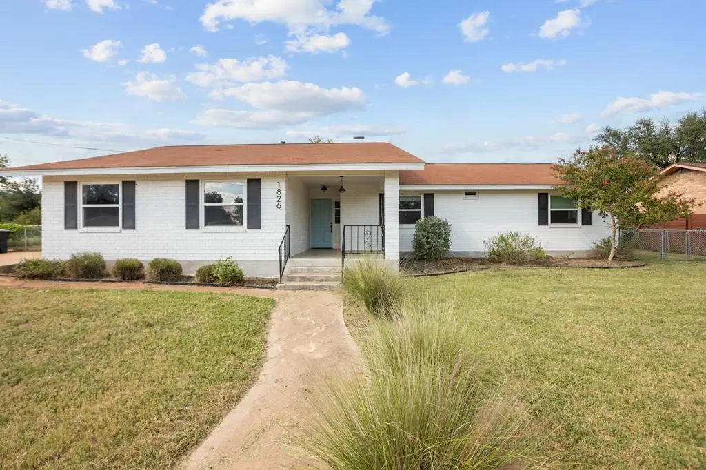 1826 Quailwood Dr., Fredericksburg, TX 78624 - Image #1