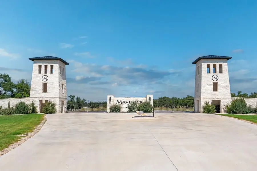 Lot 100 Packsaddle Dr, Harper, TX 78631 - Image #2