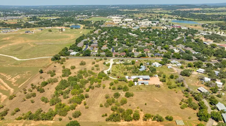 Lot 2 Mariposa Dr, Fredericksburg, TX 78624 - Image #3
