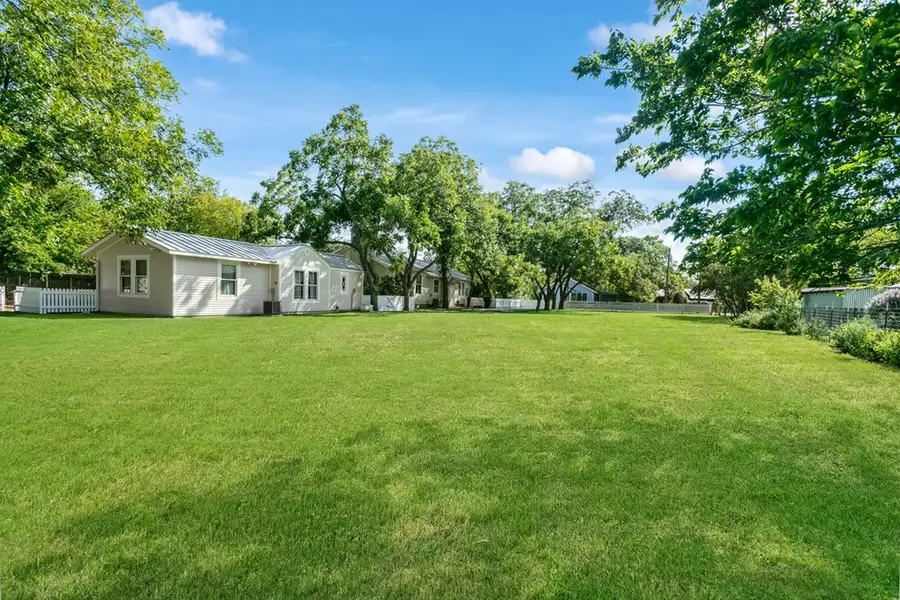 Lot 2 Fulton St, Fredericksburg, TX 78624 - Image #3