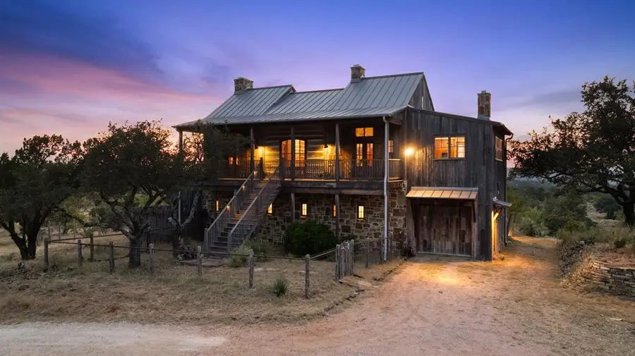 3503 Althaus-davis Rd, Fredericksburg, TX 78624 - Image #3