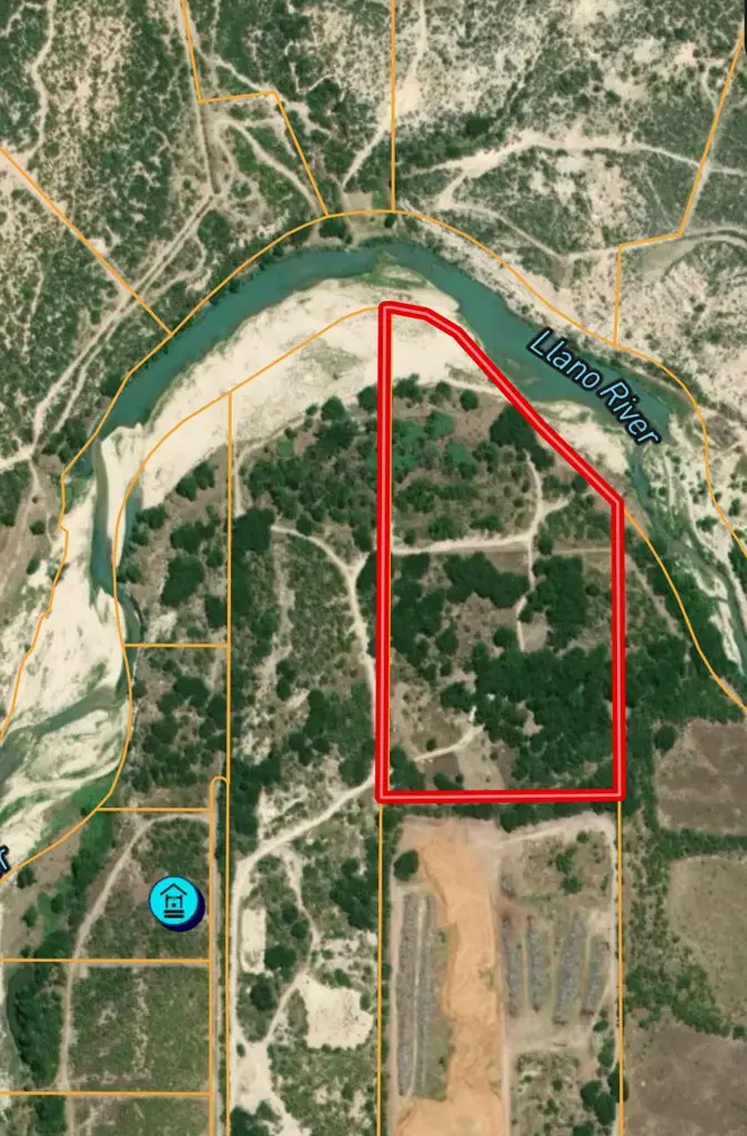 1350 Industrial Drive, Junction, TX 76849 - Image #3