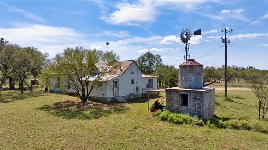 3518 N Old Pontotoc Rd, Mason, TX 76856 - Image #3