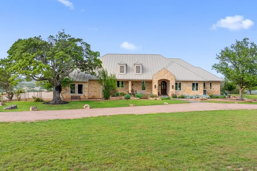 1956 Mountain Pasture Ranch Rd, Johnson City, TX 78636 - Image #3