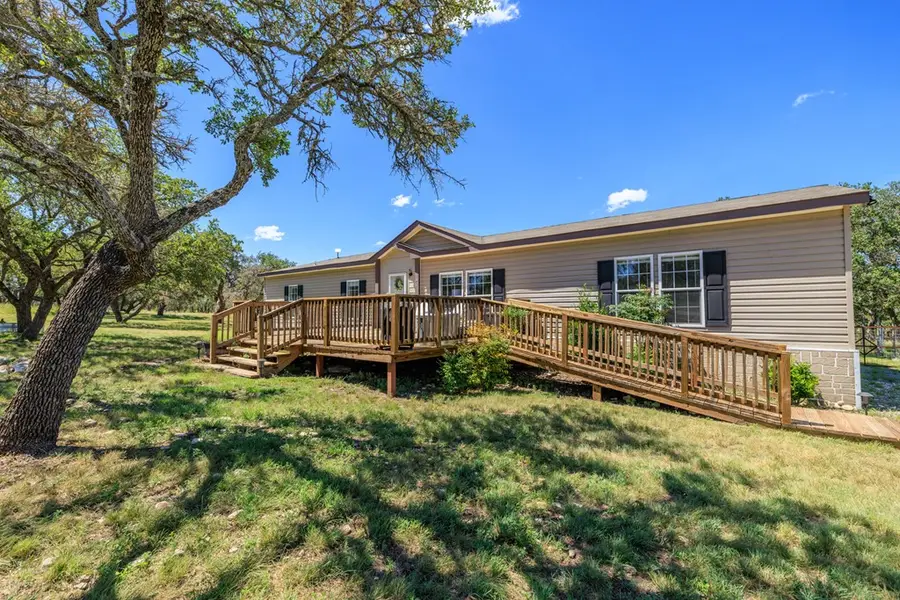 429 Spanish Oak Trail, Harper, TX 78631 - #2