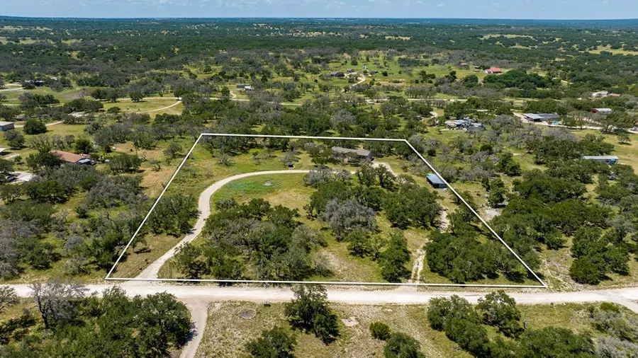 429 Spanish Oak Trail, Harper, TX 78631 - #3