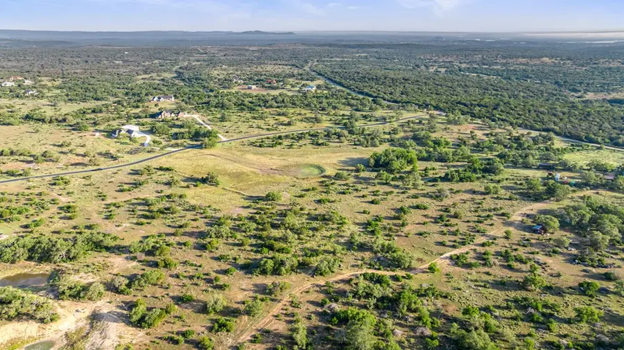 Lot 3 Vista Ridge Dr, Round Mountain, TX 78663 - #3