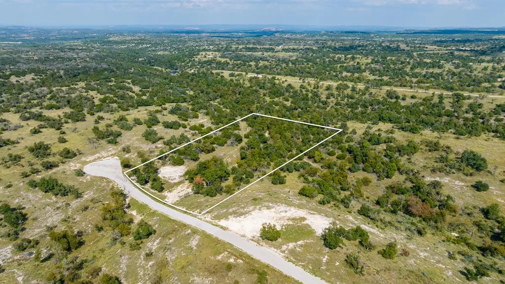 lot 7 Longview Dr, Fredericksburg, TX 78624 - Image #1