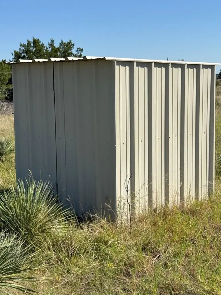 377 E Hwy 377, London, TX 76854 - Image #2