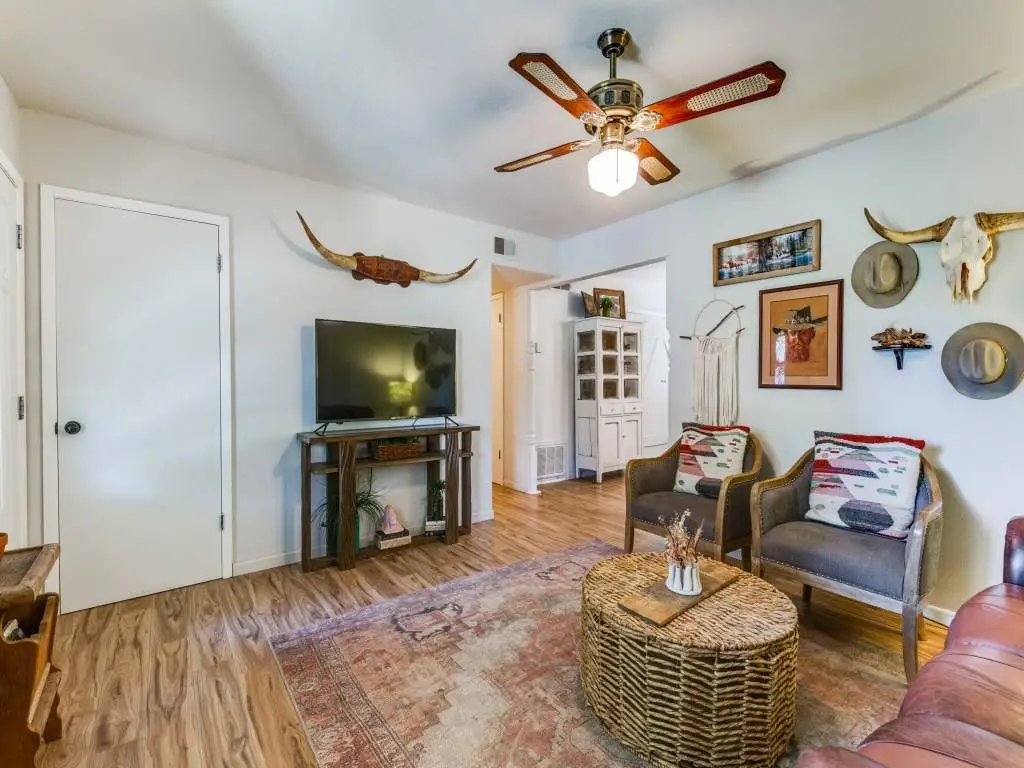 710 Fifth St., Comfort, TX 78013 - #1