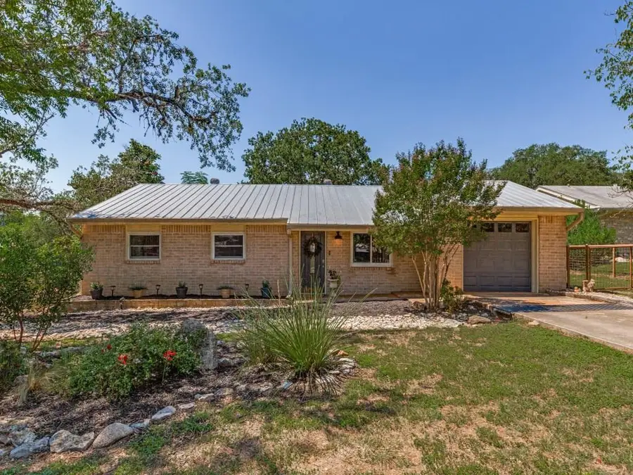 710 Fifth St., Comfort, TX 78013 - #2
