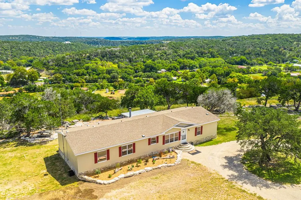 190 Rocky Hill Dr, Kerrville, TX 78028 - Image #1