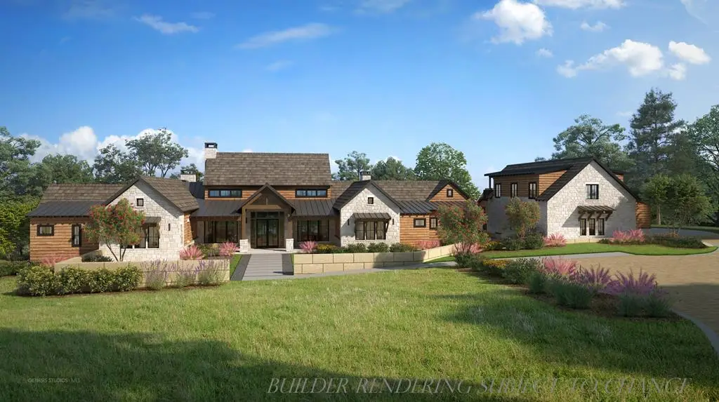 48 Prosper Lane, Fredericksburg, TX 78624 - Image #1