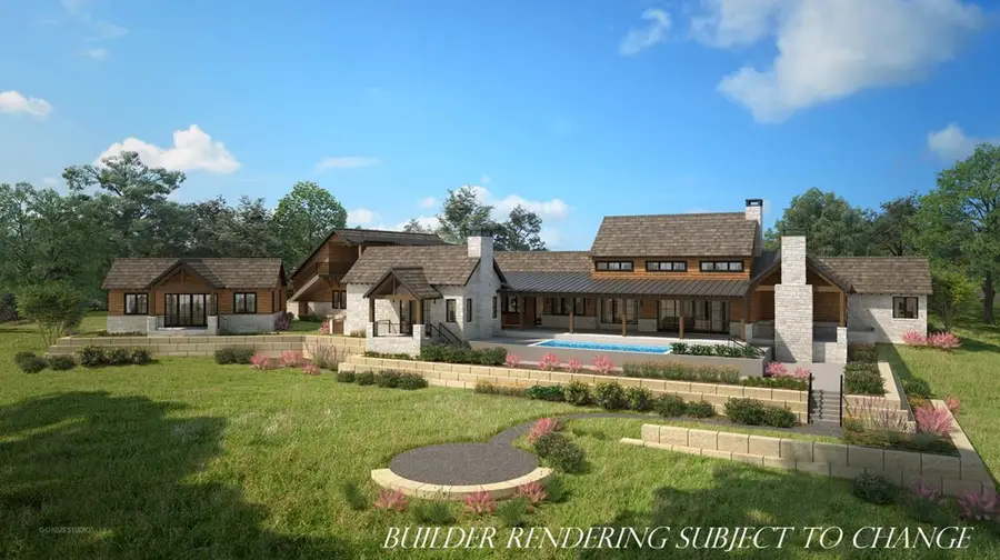 48 Prosper Lane, Fredericksburg, TX 78624 - Image #2