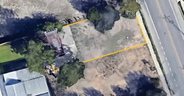 1619 S Presa St, San Antonio, TX 78210