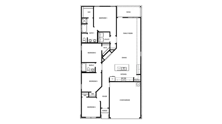 118 Lilli's Lane, Comfort, TX 78624 - #2