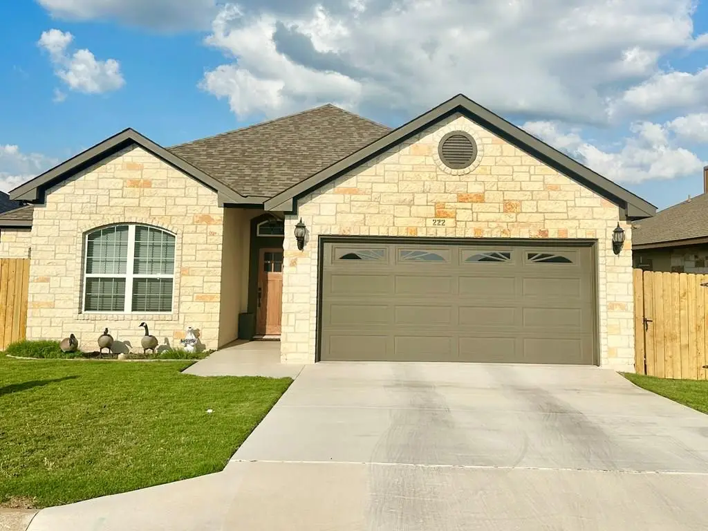 222 Dudley Way, Fredericksburg, TX 78624 - Image #1