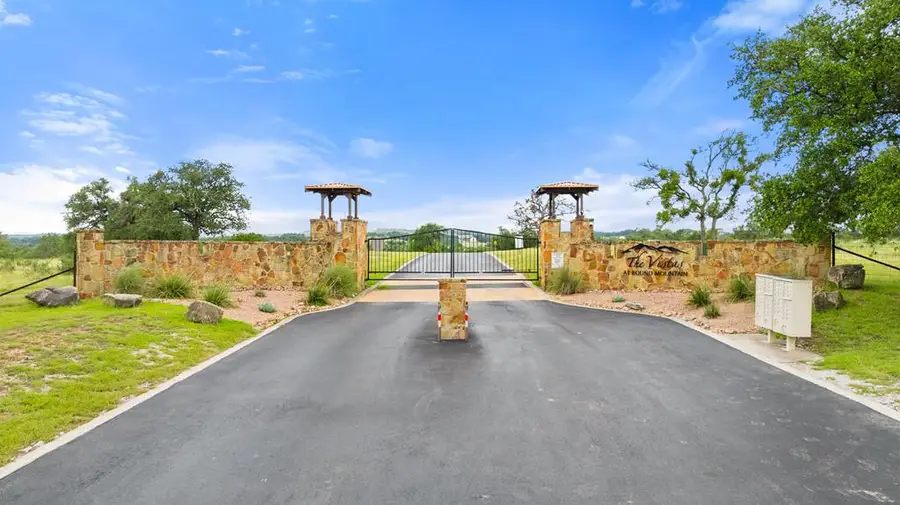 Lot 37 Vista Ridge Dr, Round Mountain, TX 78663 - #3