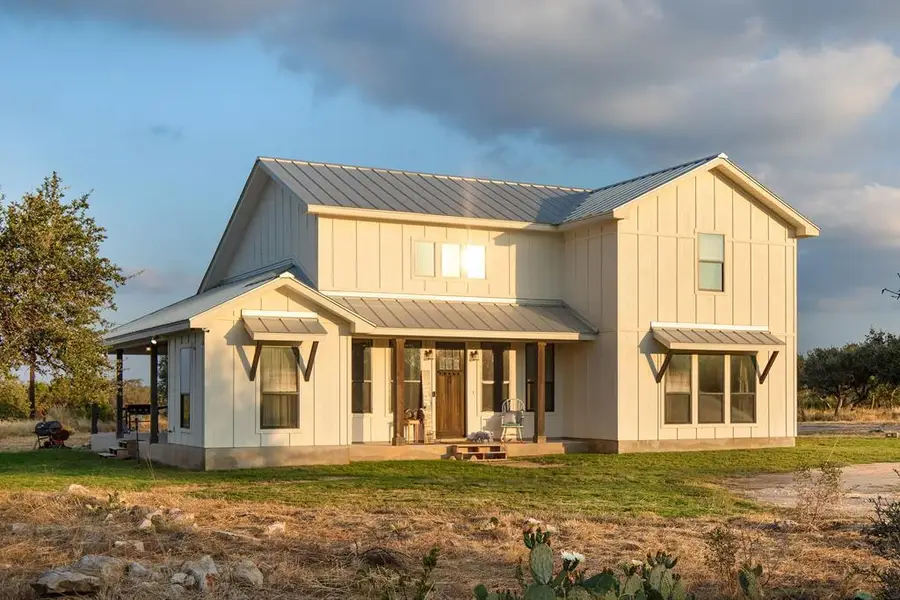 164 Lake On Flat Creek Dr, Johnson City, TX 78636 - #2