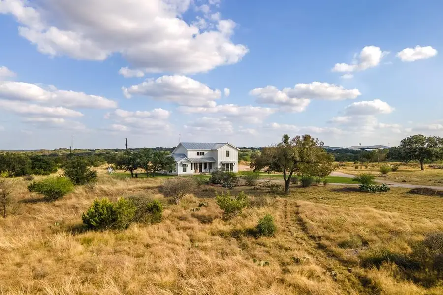 164 Lake On Flat Creek Dr, Johnson City, TX 78636 - #2