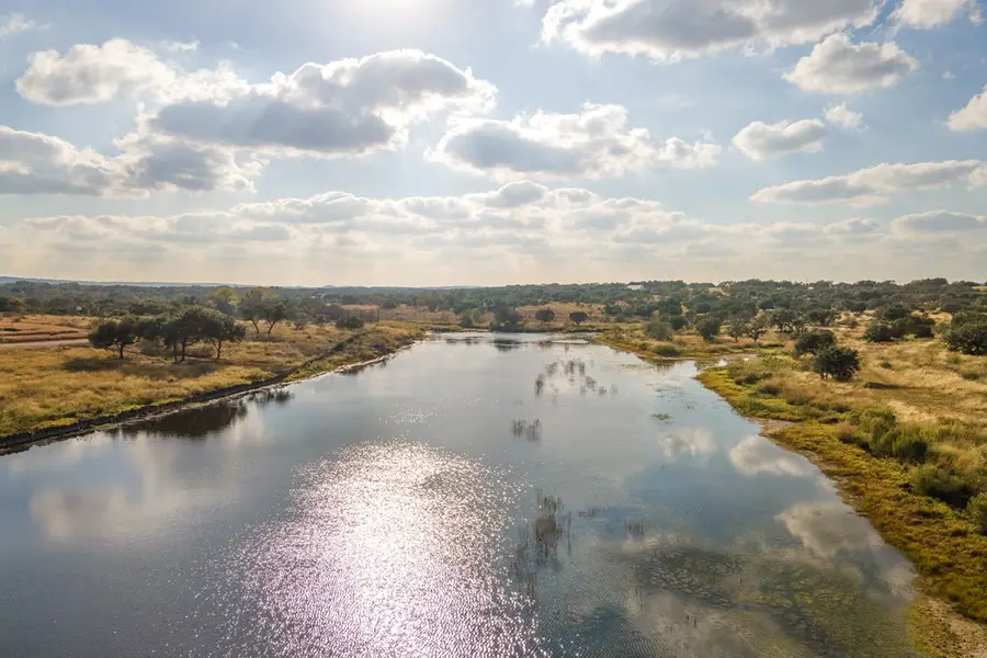 164 Lake On Flat Creek Dr, Johnson City, TX 78636 - #3