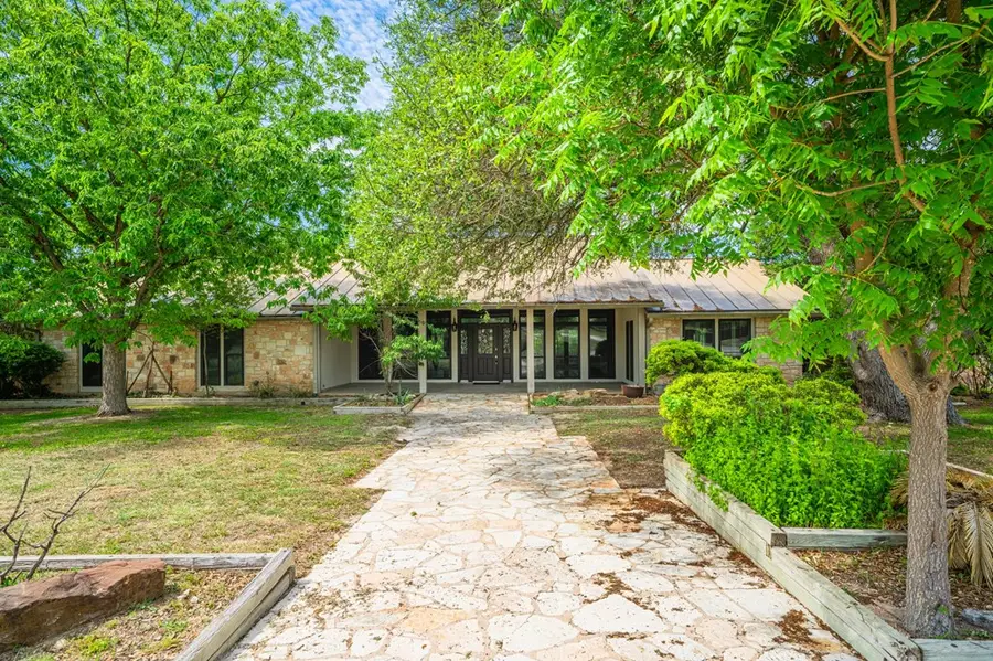 6589 Fm 2093, Fredericksburg, TX 78624 - #2