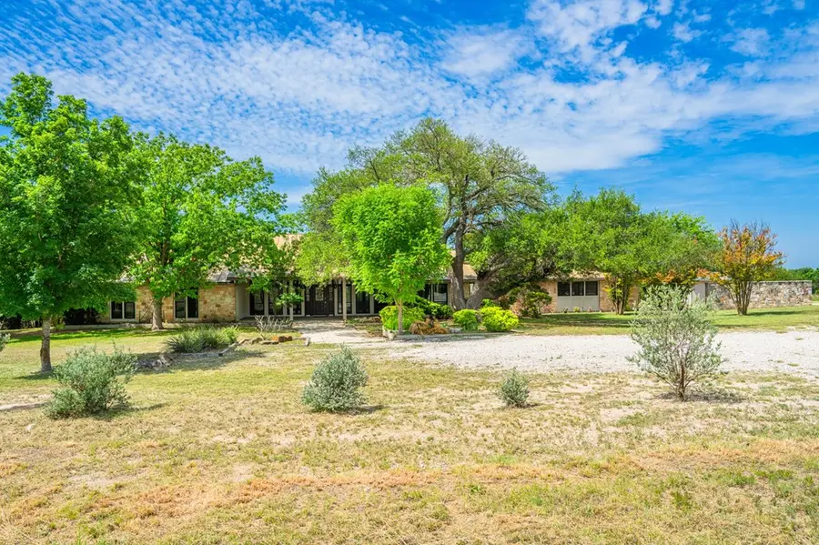 6589 Fm 2093, Fredericksburg, TX 78624 - #3