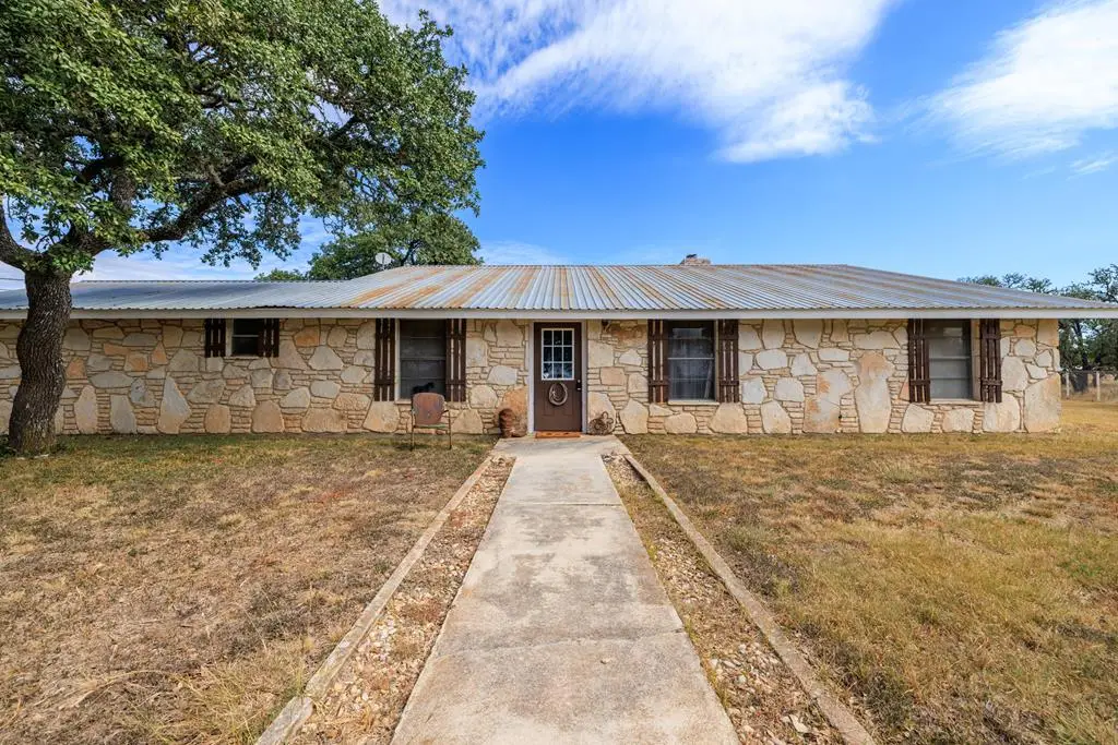 637 Fm 479, Mountain Home, TX 78058 - Image #1