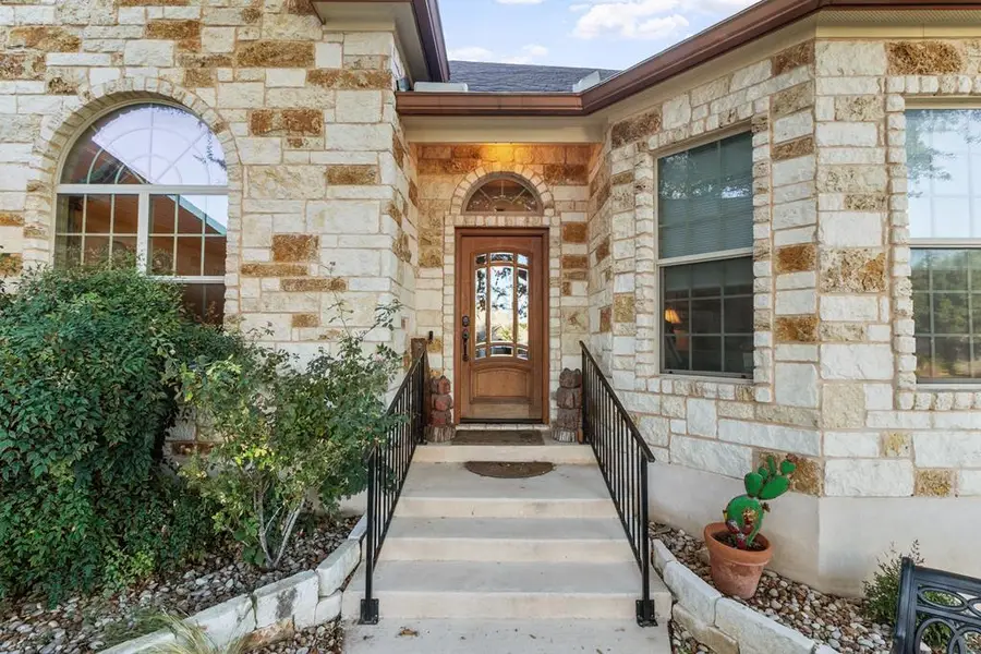 1212 Doe Run Hollow, Fredericksburg, TX 78624 - #2