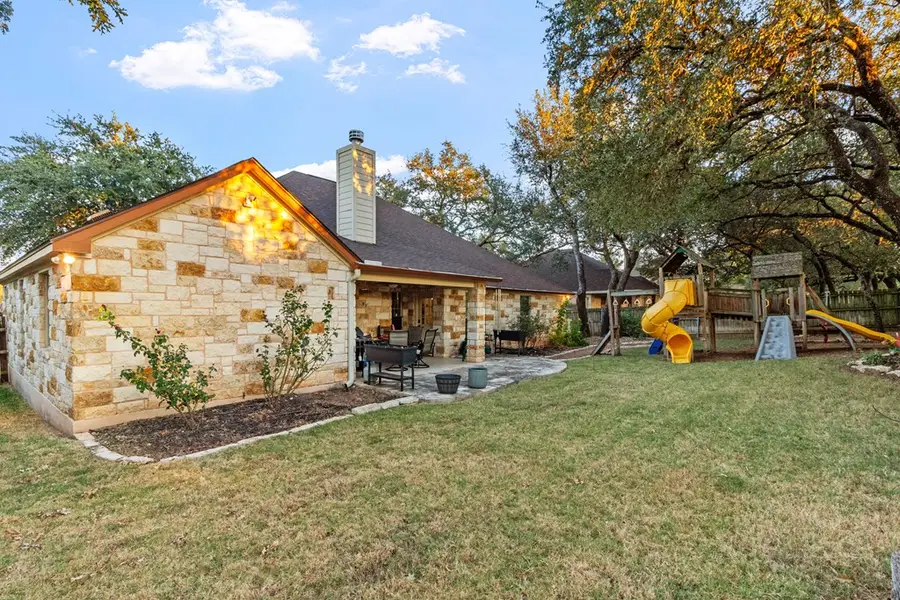 1212 Doe Run Hollow, Fredericksburg, TX 78624 - #3