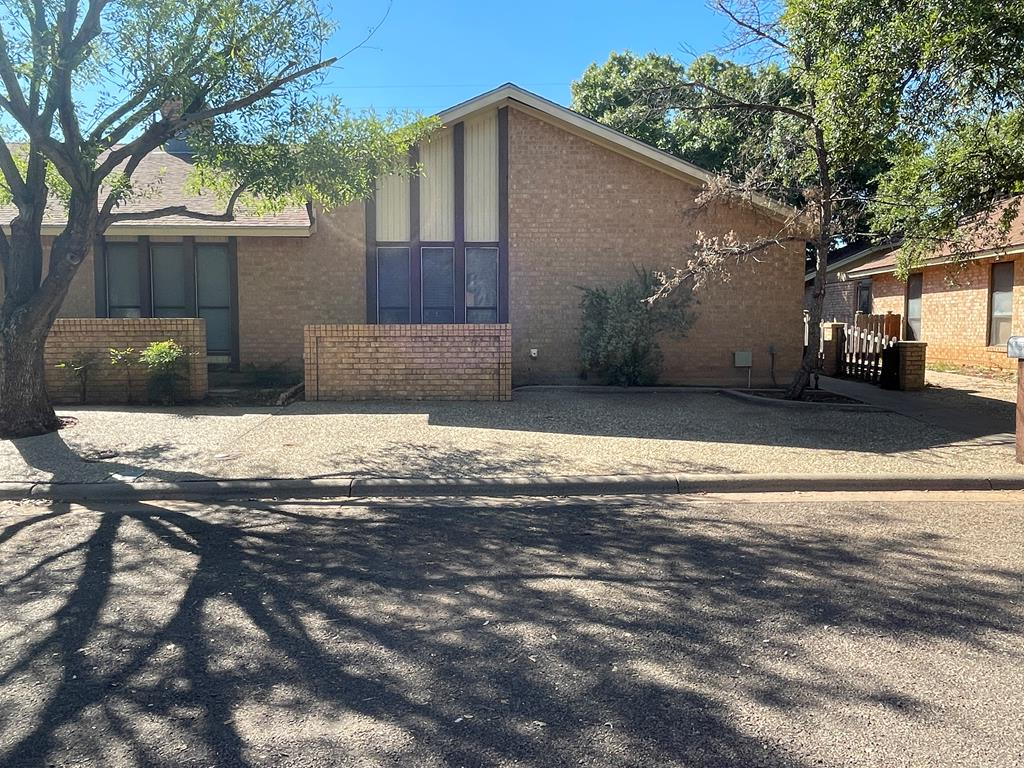 3809 Driftwood Court, San Angelo, TX 76904 - Image #1