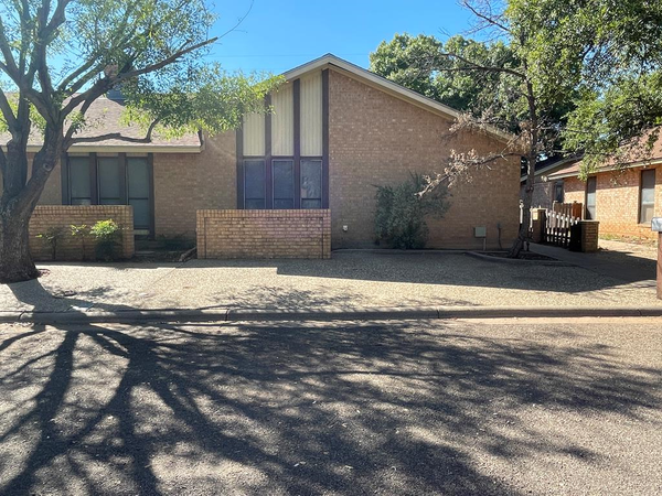 3809 Driftwood Court, San Angelo, TX 76904