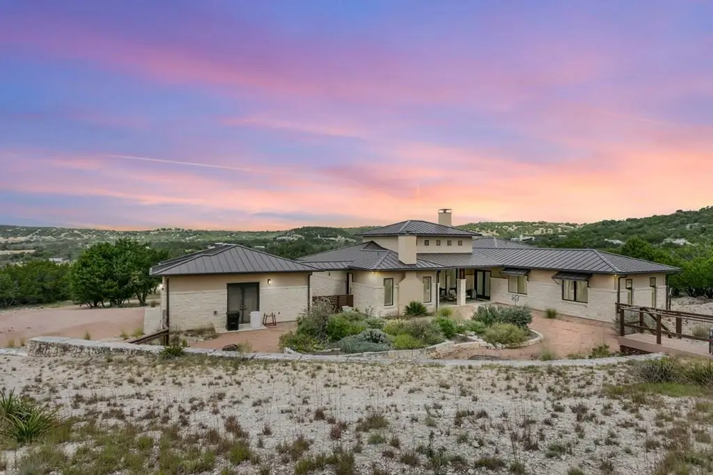 756 Cool Water Ranch Rd, Fredericksburg, TX 78624 - Image #1