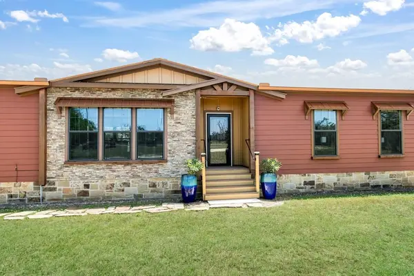 134 Concho Trail, Harper, TX 78631