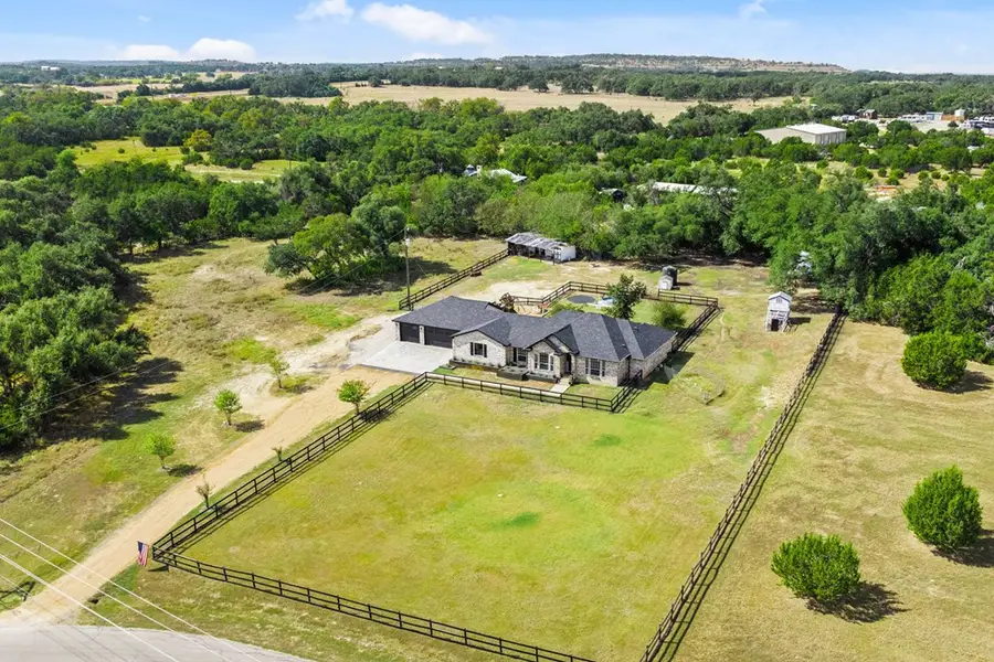 213 Beauchamp Rd, Dripping Springs, TX 78620 - #3