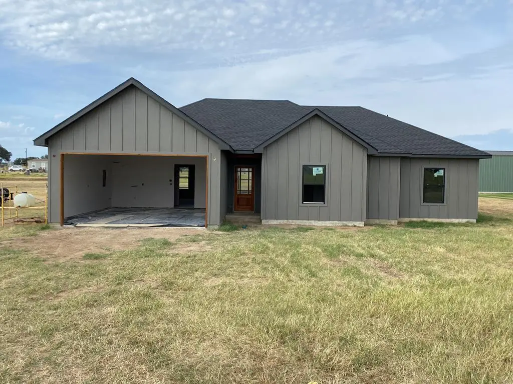 466 Johnson Rd, Mason, TX 76856 - Image #1