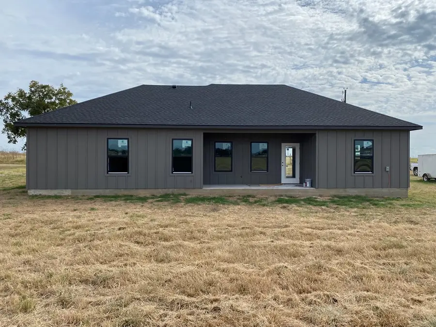 466 Johnson Rd, Mason, TX 76856 - Image #2