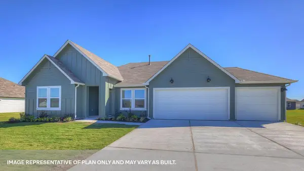 490 Sonoma St, Fredericksburg, TX 78624