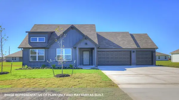 485 Sonoma St, Fredericksburg, TX 78624