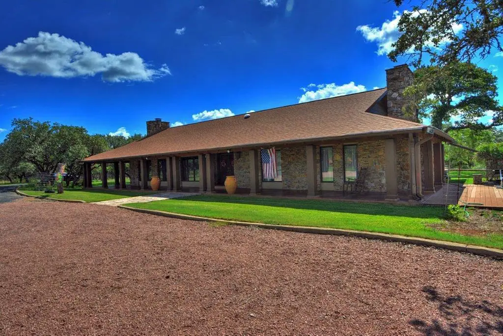 142 (B) Four Bears Trail, Kerrville, TX 78028 - Image #1