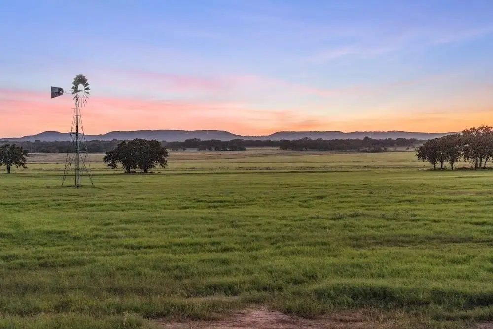 0 Sultemeier-moellering Rd, Fredericksburg, TX 78624 - Image #1