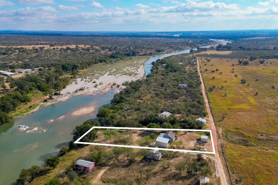 352 Keller Velino Rd, Mason, TX 76856 - #3