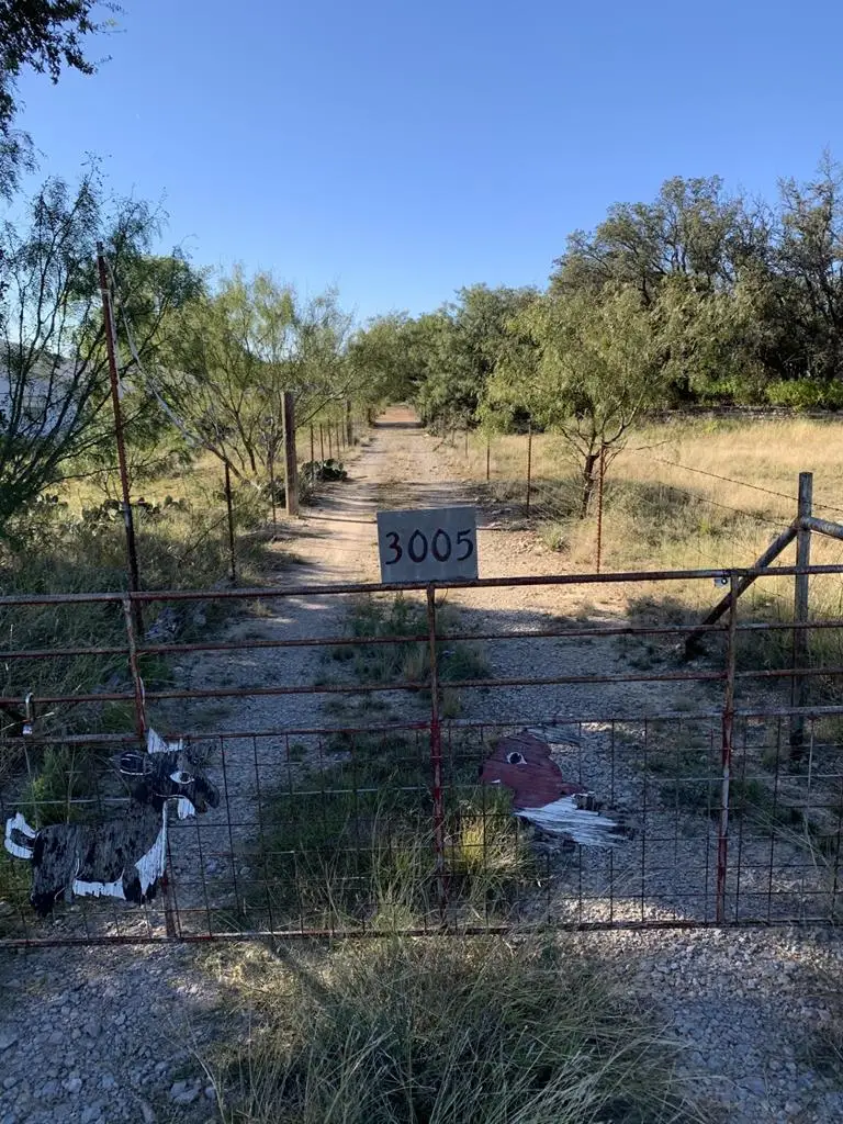 3005 N Hwy 377, Brady, TX 76825 - Image #1
