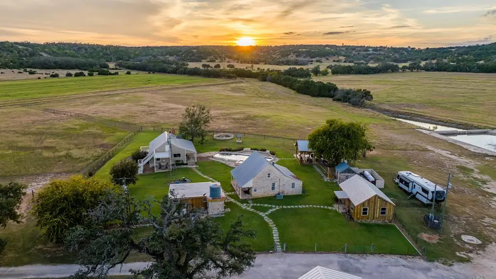 3366 Ranch Rd 965, Fredericksburg, TX 78624 - Image #1