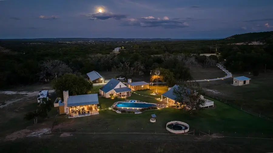 3366 Ranch Rd 965, Fredericksburg, TX 78624 - Image #2