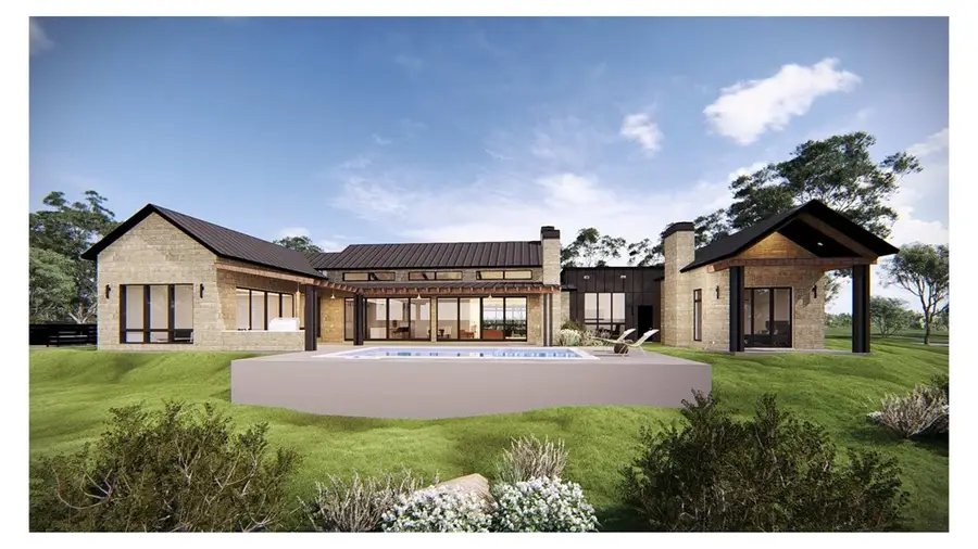 82 Presidio Ridge Dr, Fredericksburg, TX 78624 - Image #2