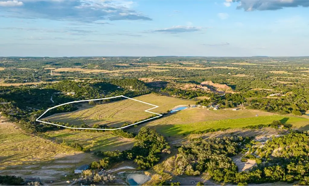 Tract 2 Wallendorf-bohnert Rd, Fredericksburg, TX 78624 - Image #1