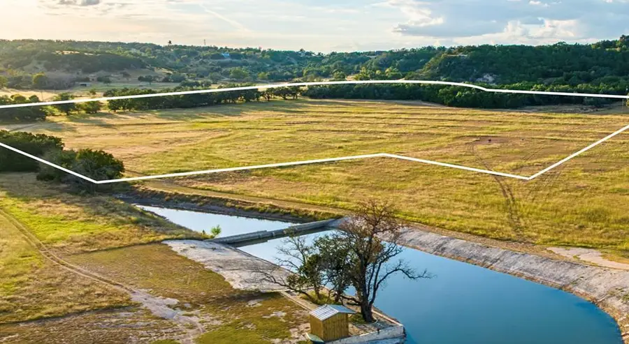 Tract 2 Wallendorf-bohnert Rd, Fredericksburg, TX 78624 - Image #2